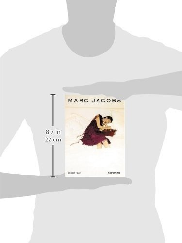 Marc Jacobs Album