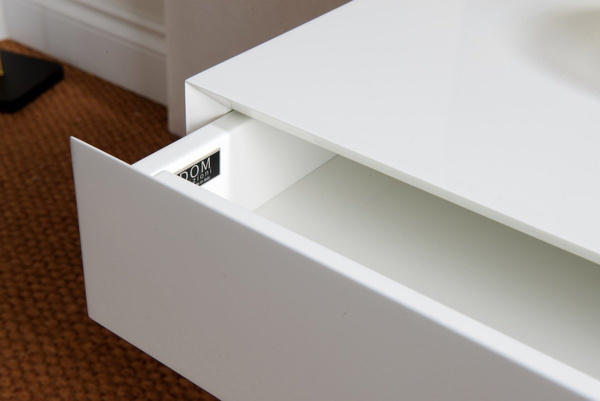 Szafka nocna Dom Edizioni Marino