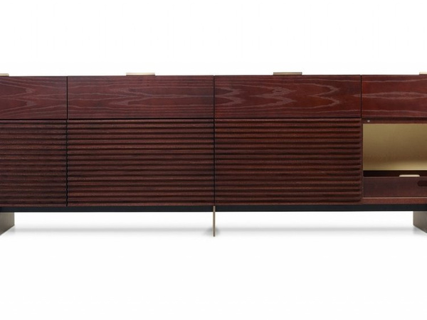 Bellavista Collection Montmartre Easy chest of drawers