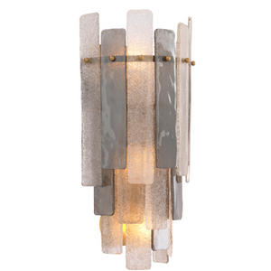 Greyson wall lamp from Eichholtz 