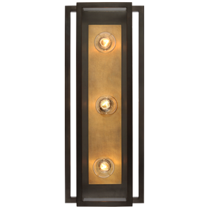 Wall lamp Ian K.Fowler Halle 18