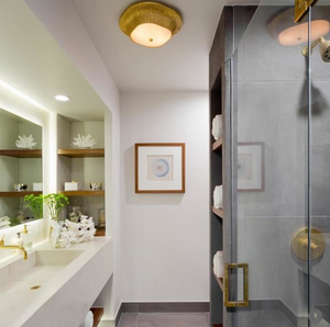 Kelly Wearstler Utopia Round Plafond