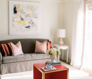 Kate Spade New York Albie Table Lamp