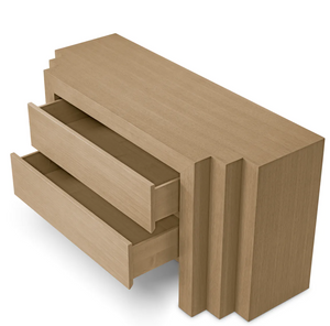 Xenon chest of drawers by Eichholtz 