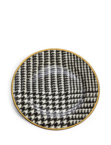 Ralph Lauren Home dessert plate, from the Wessex collection