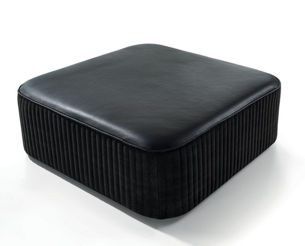 Felix pouffe by Longhi