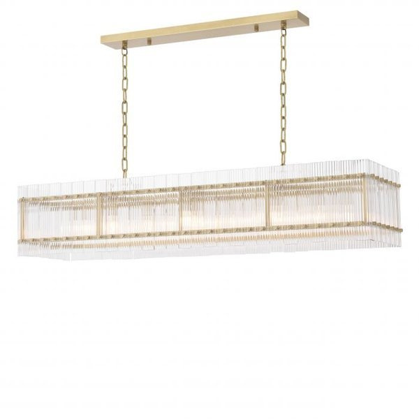 Lampa wisząca Eichholtz Ruby