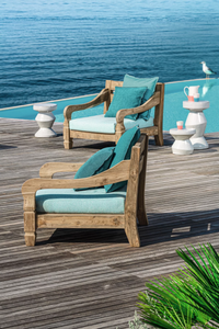 Jeko 05 armchair by Gervasoni 1882