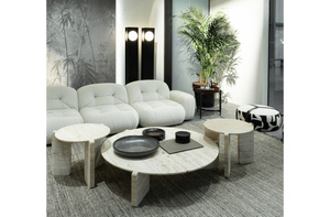 Gianfranco Ferré Home Greenwich coffee table