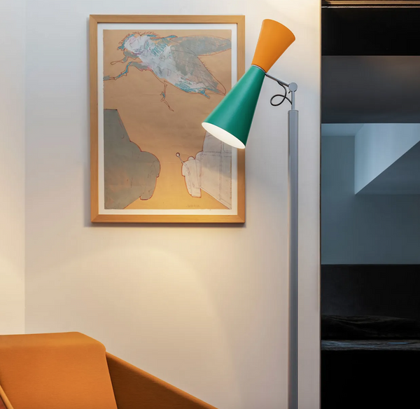 Crown 4 wall lamp by Nemo Lighting