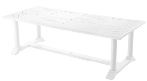 Eichholtz Bell Rive Garden Table 