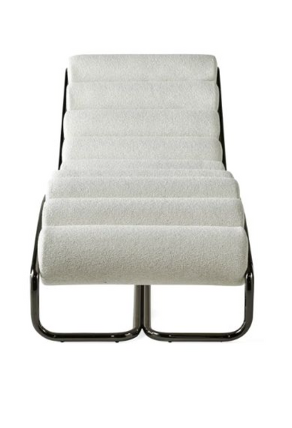 Gianfranco Ferré Home chaise longue, Islington