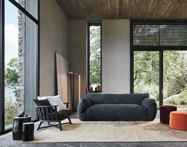 Nuvola 12 sofa by Gervasoni 1882