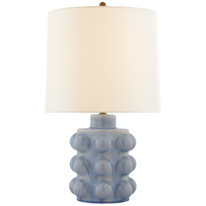 Aerin Vedra Medium Table Lamp by Visual Comfort