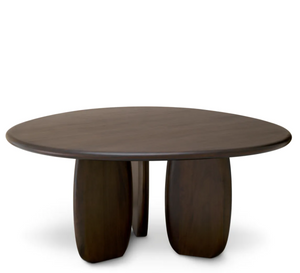Windsor table from Eichholtz