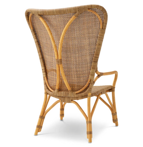 Colony chair by Eichholtz