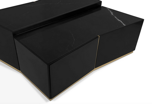 Stolik Beyond marki Luxxu