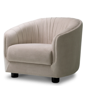 Jameson armchair by Eichholtz