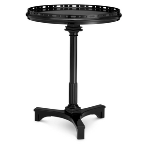 Roentgen side table from Eichholtz