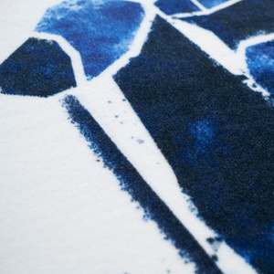 Ralph Lauren Home Abstract Beach Towel (Navy)