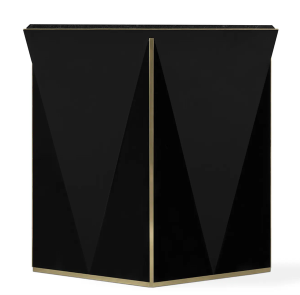 Stolik kawowy Beyond marki Luxxu