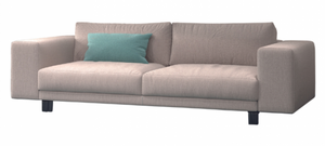 Hampton modular sofa by Casamilano