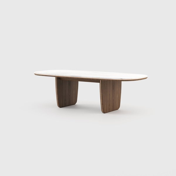 Laskasas Jeane table