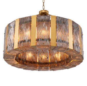 Elysian Chandelier by Eichholtz