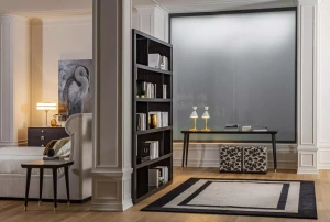 Stolik Galimberti Nino Petro