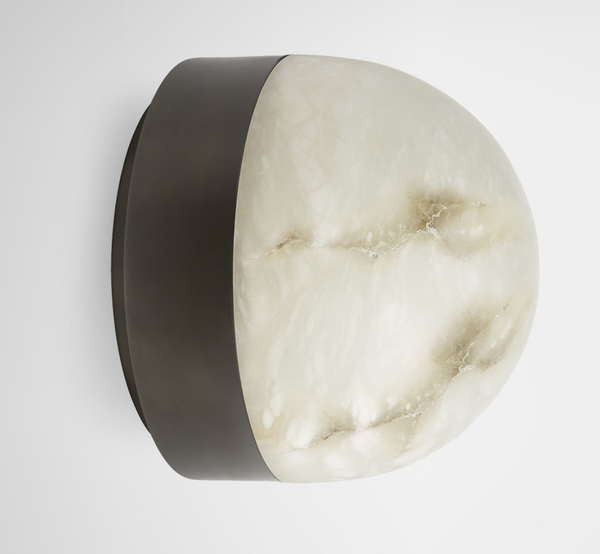 Lucid wall lamp by CTO Lighting