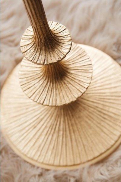 Barbara Barry Lotus Floor Lamp