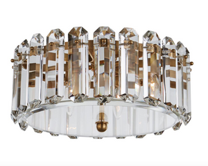 Bonnington plafond by Aerin design