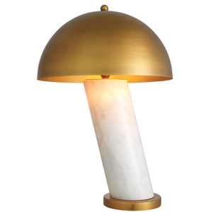 Lampa stołowa Daniel marki Eichholtz