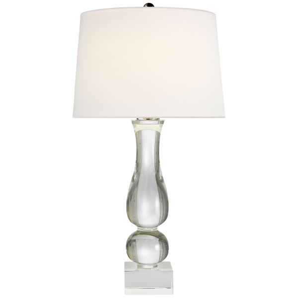 Lampa stołowa Contemporary projektu E.F Chapman