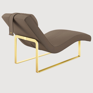 Bruno Zampa Gerrit chaise longue