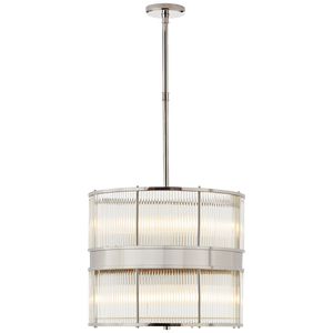 Ralph Lauren Home Allen Large Chandelier