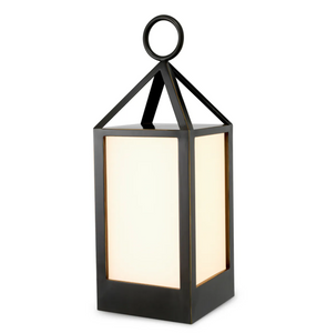 Riserva S garden lamp by Eichholtz