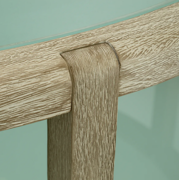 Stolik ogrodowy Anthony marki Eichholtz