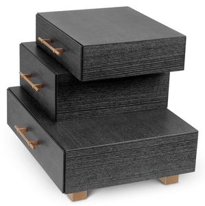 Evendale bedside table by Eichholtz