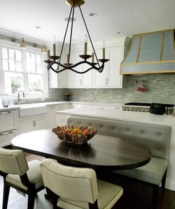 Barry Goralnick Choros Chandelier