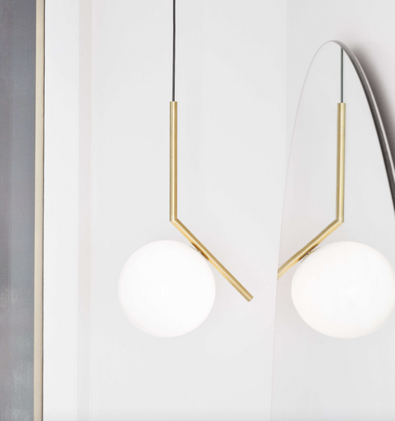 Lampa wisząca IC Lights S1 marki Flos