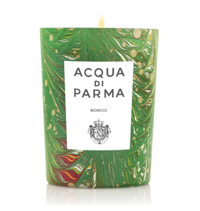 Świeca zapachowa Bosco marki Acqua Di Parma