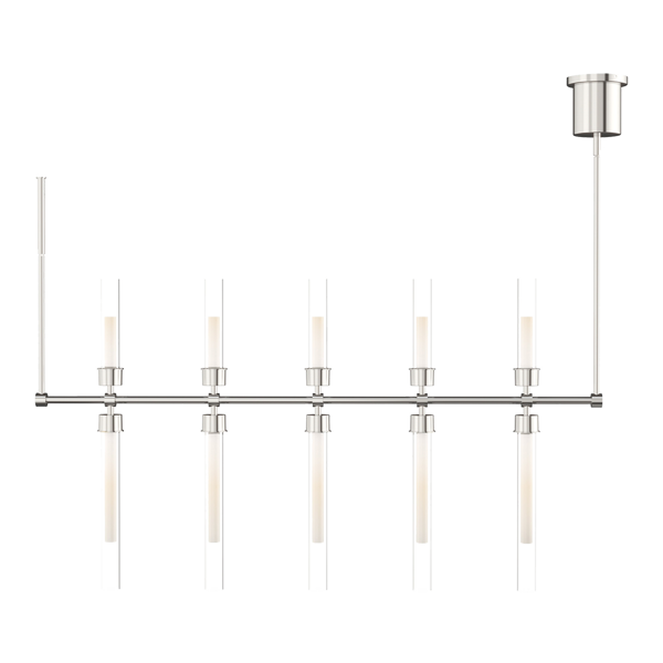 Lampa wisząca Sean Lavin Linger 48 marki Visual Comfort