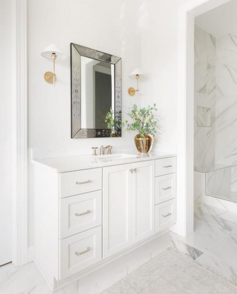 Kinkiet Hackney projektu J. Randall Powers marki Visual Comfort