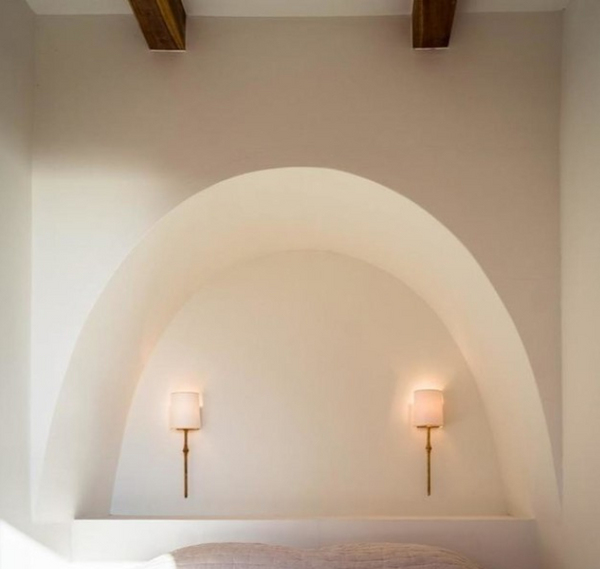 Kinkiet Studio VC Dauphine marki Visual Comfort