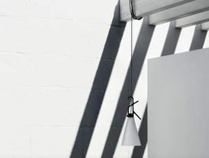 Mayday garden lamp by Flos