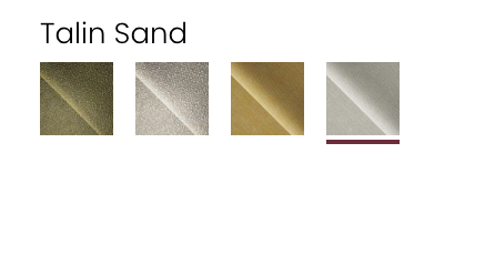 Puf ogrodowy Badi marki Laskasas