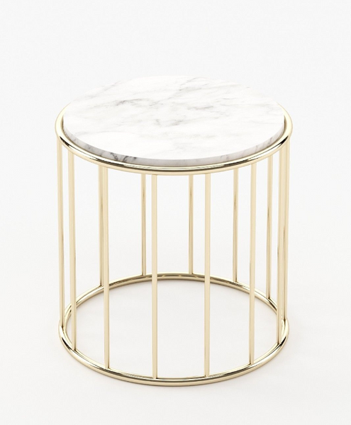 Laskasas Still Table