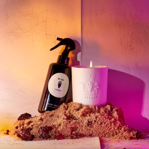 Zestaw upominkowy L'Objet Rose Noire