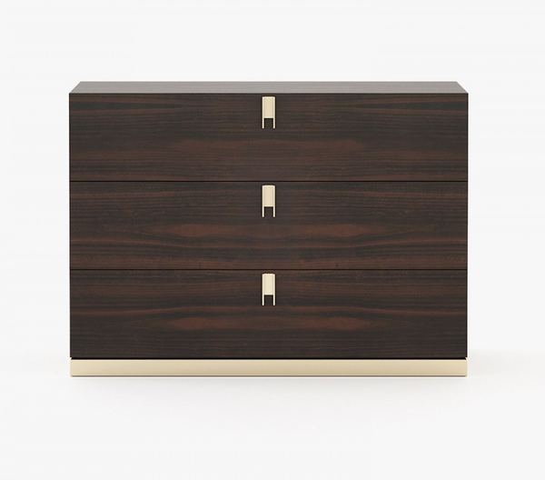 Emily chest of drawers by Laskasas